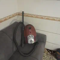 جارو برقی ال جی