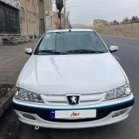 پارس tu5 مدل ۹۵|خودرو سواری و وانت|کرج, شهرک اوج|دیوار