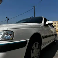 پارس سال/مدل۱۴۰۱موتورجدید/دریچه سیمی