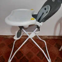 صندلی غذاخوری|تخت و صندلی بچه|رضوانشهر, |دیوار