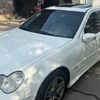 بنز c240|خودرو سواری و وانت|تهران, مرزداران|دیوار