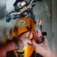 بنلی ۳۰۰ جفت سیلندر gold|موتورسیکلت|کرمان, |دیوار