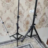 ۳ عدد سه پایه دوربین