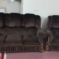 مبل هفت نفره