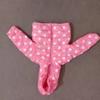 کاپشن برای سن 1 تا 2 سال|کفش و لباس بچه|قم, بلوار امین و ساحلی|دیوار