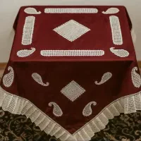 رومیزی شب یلدا