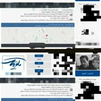 بلیط حامیم امشب سانس۲ تحویل درب سالن