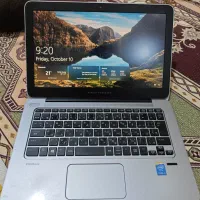 لپ تاپ اچ پی Elite book مدل folio 1020