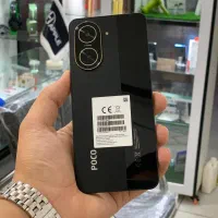 poco C71 128G اقساطی