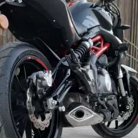 فروش موتور سیکلت