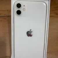 Iphone 11 zaa کارکرده تمیز|موبایل|اصفهان, جلفا|دیوار