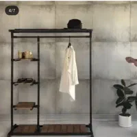 فروش رگال وقفسه|فروشگاه و مغازه|بوشهر, |دیوار