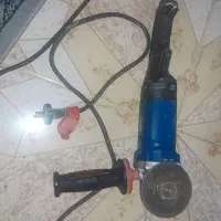 مینی فرز دسته بلند دیمردار جی آر تی