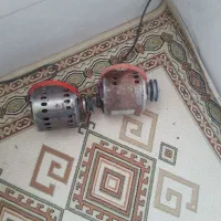 دینام کولر