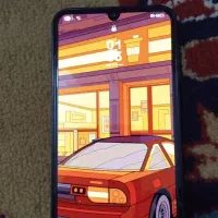 گوشی A15|موبایل|شوش, |دیوار