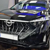 هایما x7/صفر خشک مدل 404/تحویل روز سند ازاد