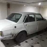 پیکان سواری مدل ۸۳|خودرو سواری و وانت|همدان, |دیوار