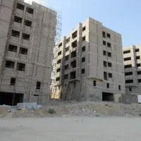 موقعیت خانه دار شدن اپارتمان 110 متری|فروش آپارتمان|پردیس, فاز ۵|دیوار