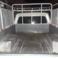 وانت بار کرایه ای/وانت تلفنی