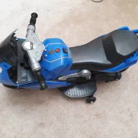 موتور شارژی کودک