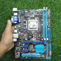 مادربرد B75 پورت کامل