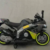 موتور شارژی ۲۴ ولت