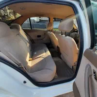 سمند lx ۱۴۰۰ بیرنگ بی ضربه|خودرو سواری و وانت|رشت, کوی حسینی|دیوار