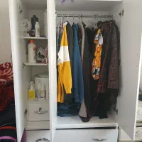 سرویس خواب و کمد|تخت و سرویس خواب|کرج, کوی مهر|دیوار