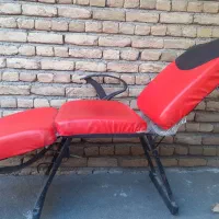 صندلی آرایشگری