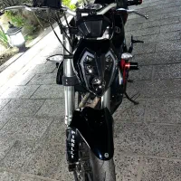 بنلی 250دو سیلندر زرورقی