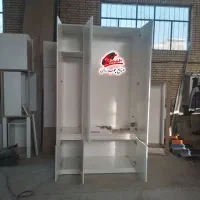 کمد دیواری آماده مدل آرتور کد۱۷۳|جاکفشی، کمد، دراور|تهران, باغ فیض|دیوار