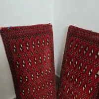 فرش ماشینی و پشتی|فرش|بروجرد, |دیوار