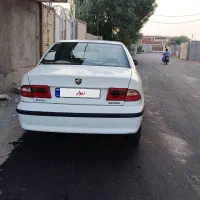 فروش سمند lxساده مدل 90|خودرو سواری و وانت|گنبکی, |دیوار