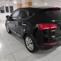 جک s5 اتومات مدل96|خودرو سواری و وانت|تبریز, |دیوار