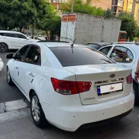 سراتو ۹۶ آپشنال