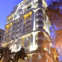 خاص ترین واحد ایران