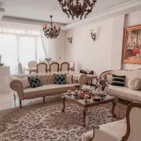 آپارتمان ۱۲۰متری دو خواب میرزاطاهر