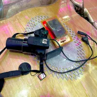دوربین کنون sx60|دوربین عکاسی و فیلم‌برداری|نسیم‌شهر, |دیوار