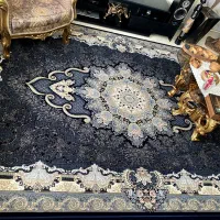 فرش ارمغان مشهداردهال نو حتی مناسب جهزیه|فرش|پردیس, فاز ۲|دیوار