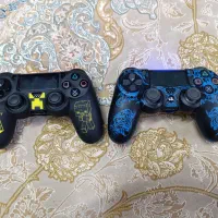 ps4 پی اس فور فت ۵۰۰ کپی خور|کنسول، بازی ویدئویی و آنلاین|اراک, |دیوار