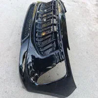 سپر جلو و عقب لاماری