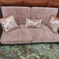 مبل ۳ نفره و ۱ نفره