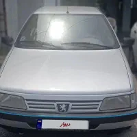 ۴۰۵ دوگانه استثنایی