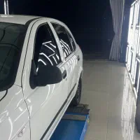 فروش تیبا دو ۱۴۰۱|خودرو سواری و وانت|اصفهان, مرداویج|دیوار