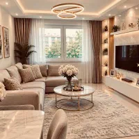فروش57متری سندی