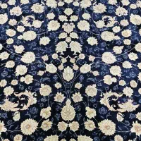 فرش ۶ متری نو