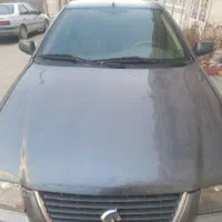 سمند مدل ۹۳