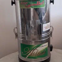 زودپز دوقلو همزن کاسه دار. وسبزی خردکن|سایر لوازم برقی|بجنورد, |دیوار