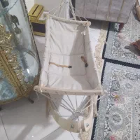 گهواره نانو|تخت و صندلی بچه|تهران, کیانشهر|دیوار