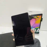 تبلت سامسونگ galaxy tab a سالم با مهلت تست|تبلت|تهران, فلسطین (میدان انقلاب)|دیوار